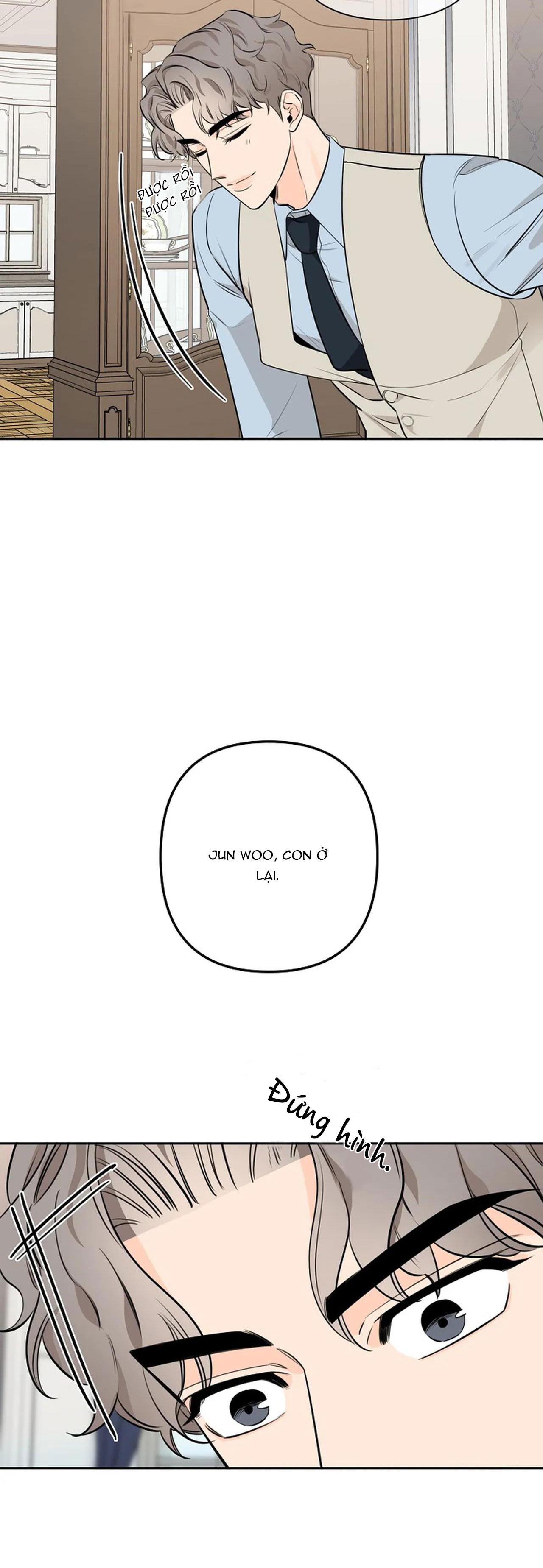 đêm dịu dàng chapter 28 24