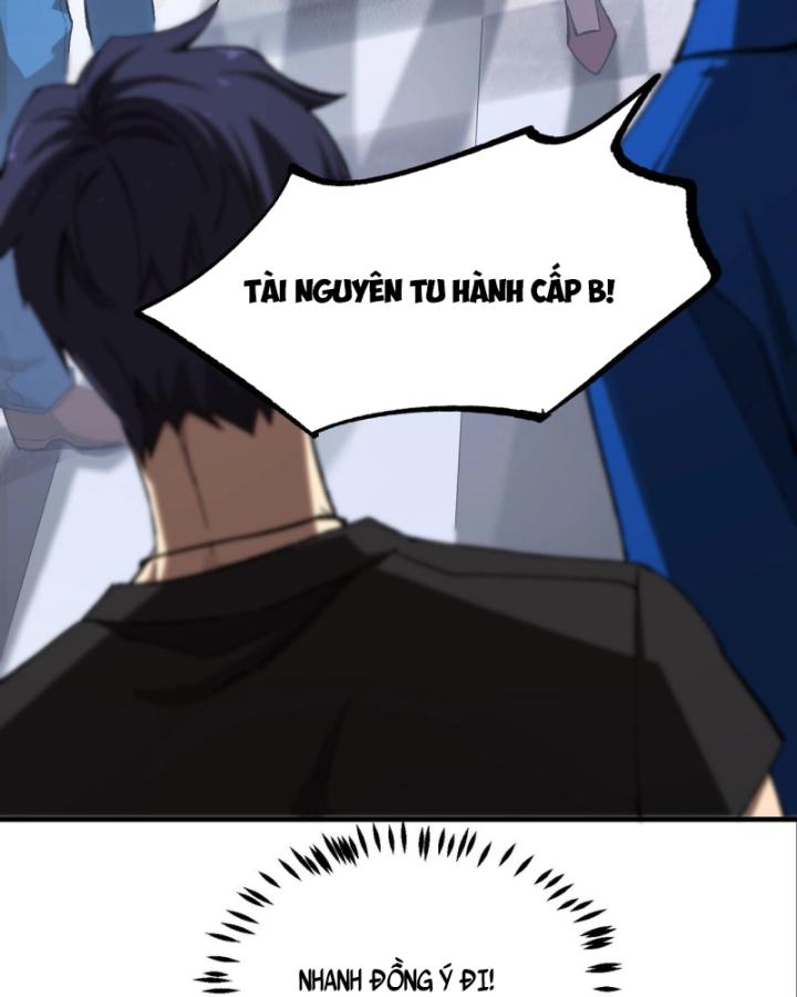 toàn dân chuyển chức: thành tựu của thánh kỵ sĩ ta là mạnh nhất chapter 3 73