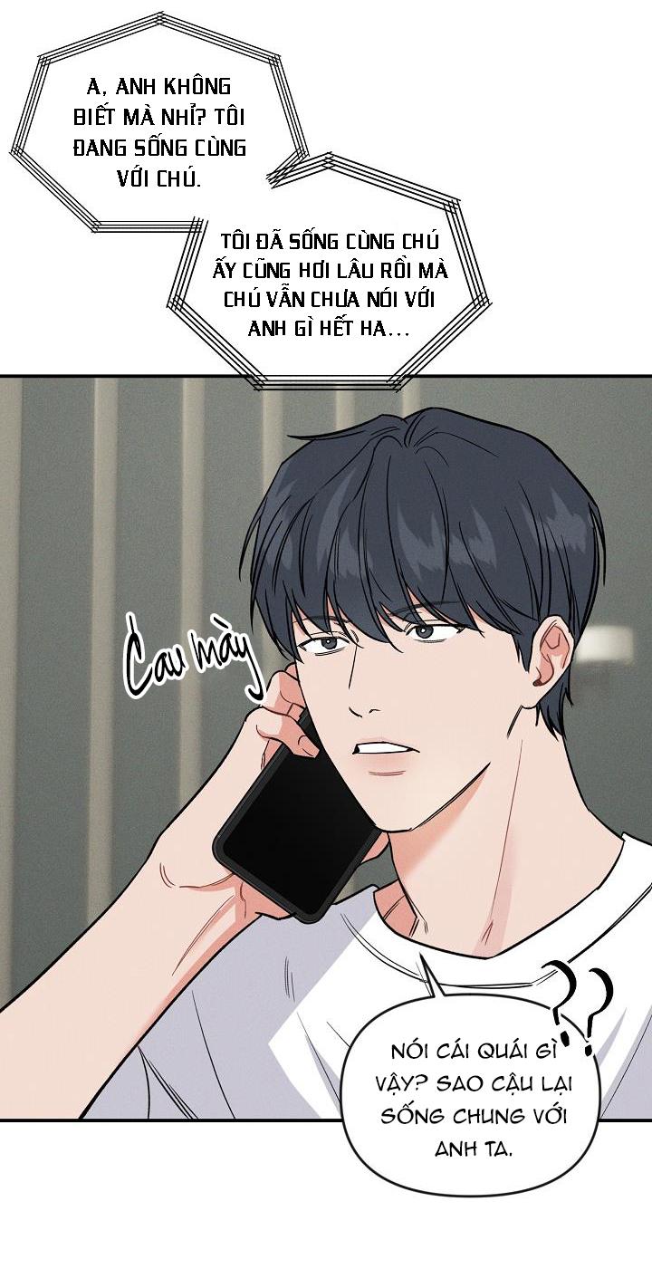 mặt trời của đêm chapter 14 30