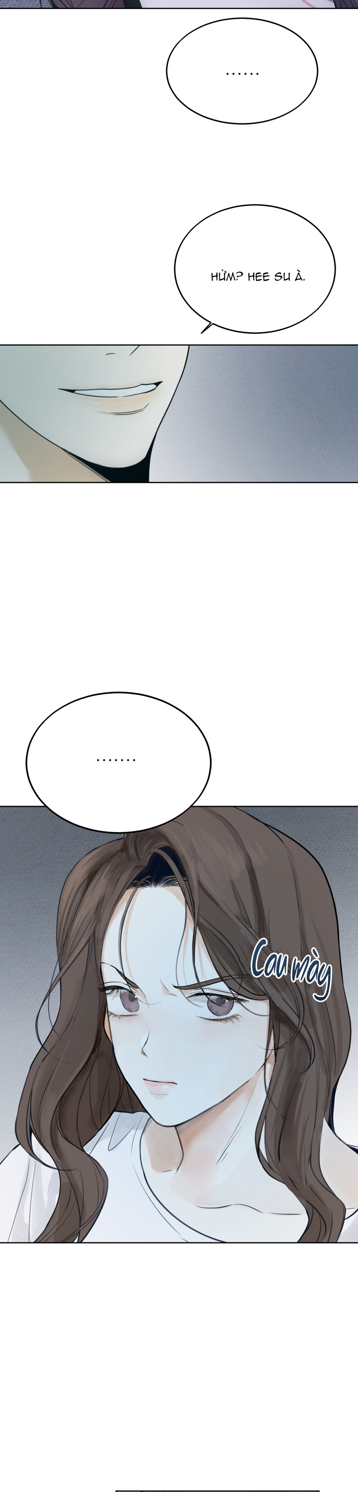 những người đàn ông đã lên giường tôi chapter 13 17