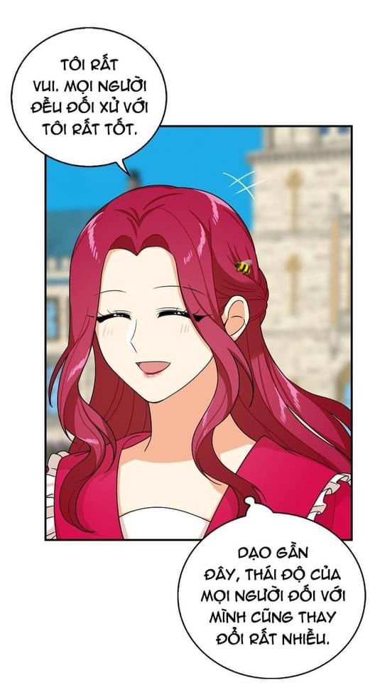 xuyên không trở thành mẹ của nhân vật phản diện chapter 28 68