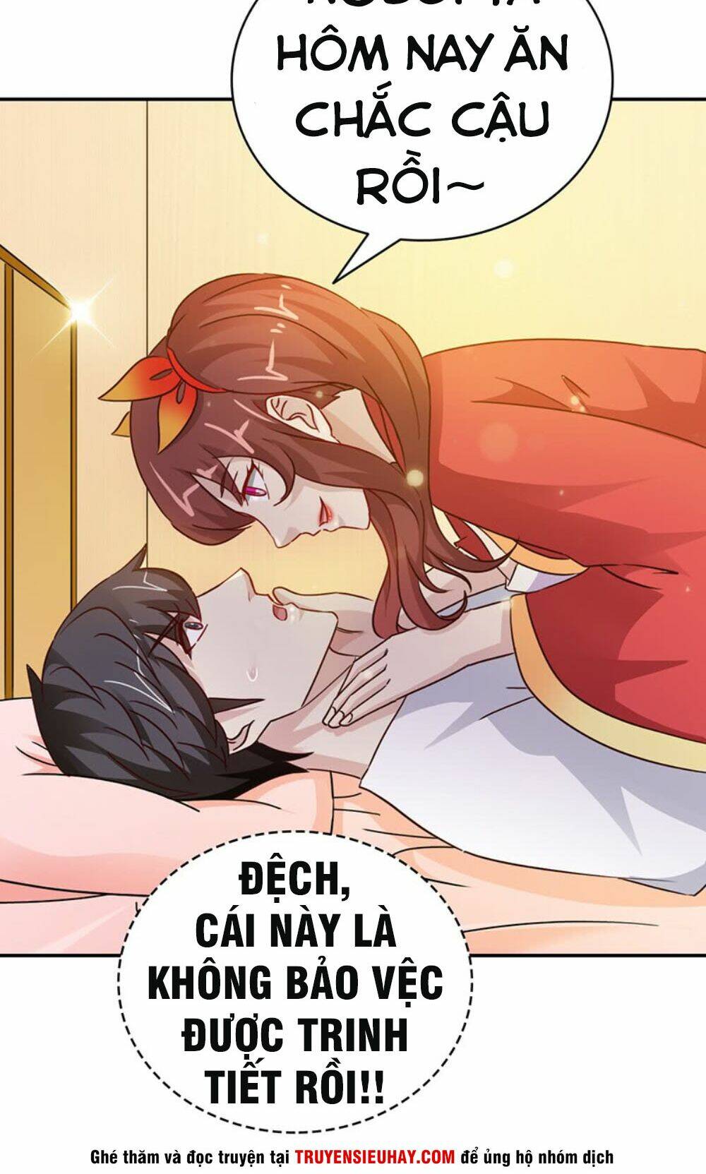 táng kiếm quyết chapter 35 46