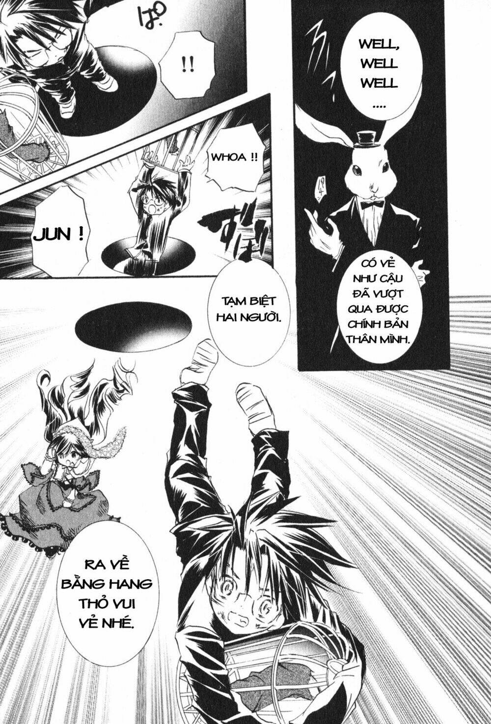 rozen maiden chapter 18 20