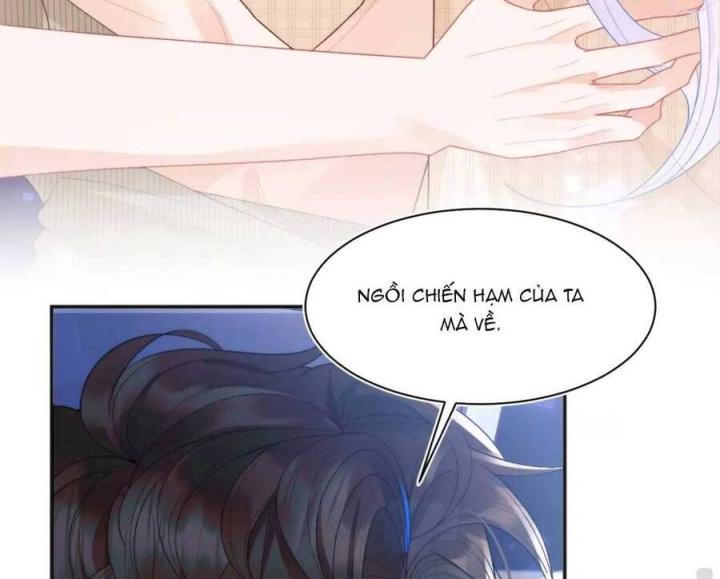 vị chỉ huy lạnh lùng khóc trong vòng tay tôi chapter 24 10