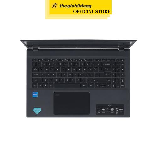 Laptop Acer Gaming Aspire 7 A715 76G 5806 i5 12450H/16GB/512GB/4GB RTX3050/144Hz/Win11 (NH.QMFSV.002) - Hàng Chính Hãng