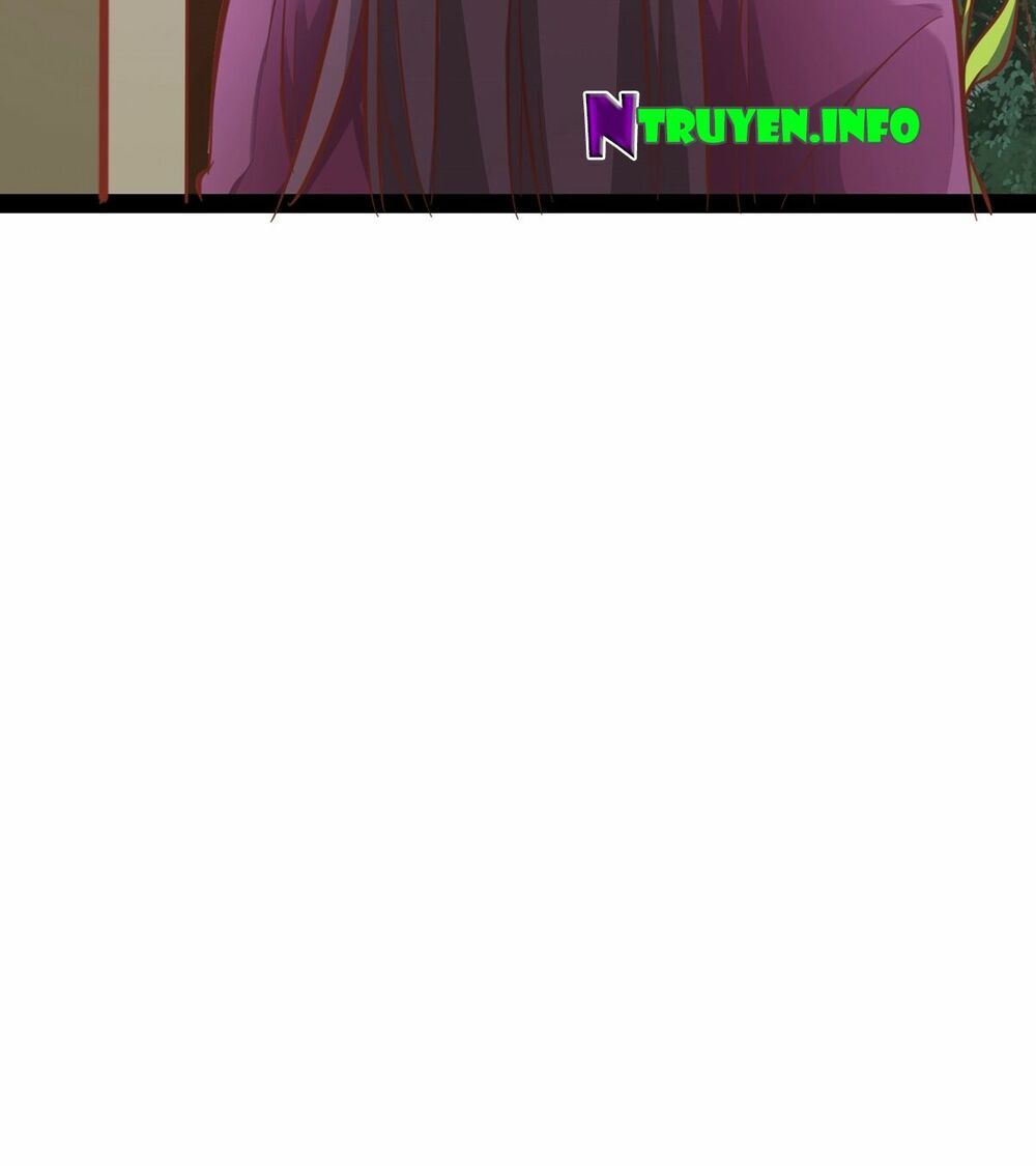 hoàng hậu của trẫm là võ lâm minh chủ chapter 15 23