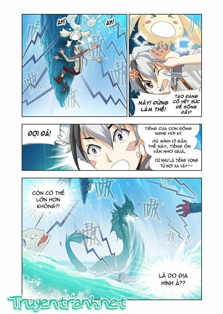 the great conqueror chapter 11 7