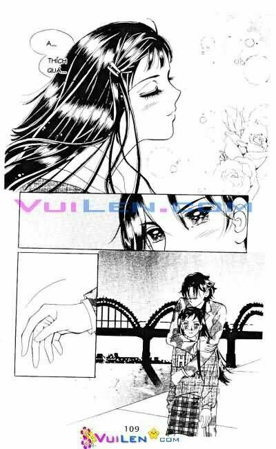 có anh trong đời chapter 7 109