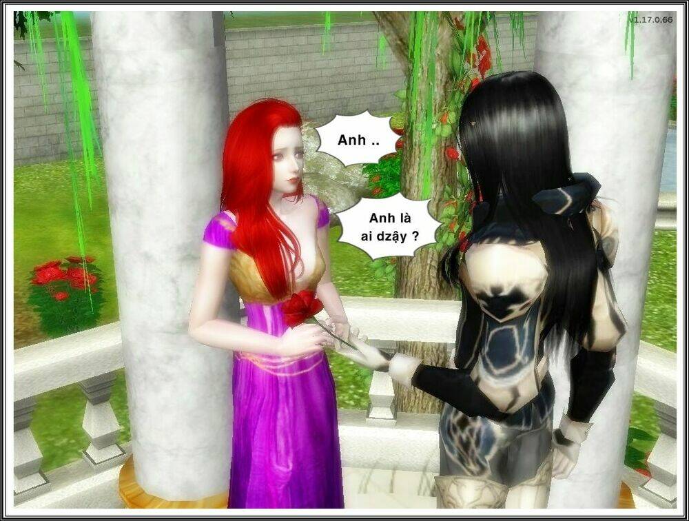 truyện sims - earl story chapter 49 39