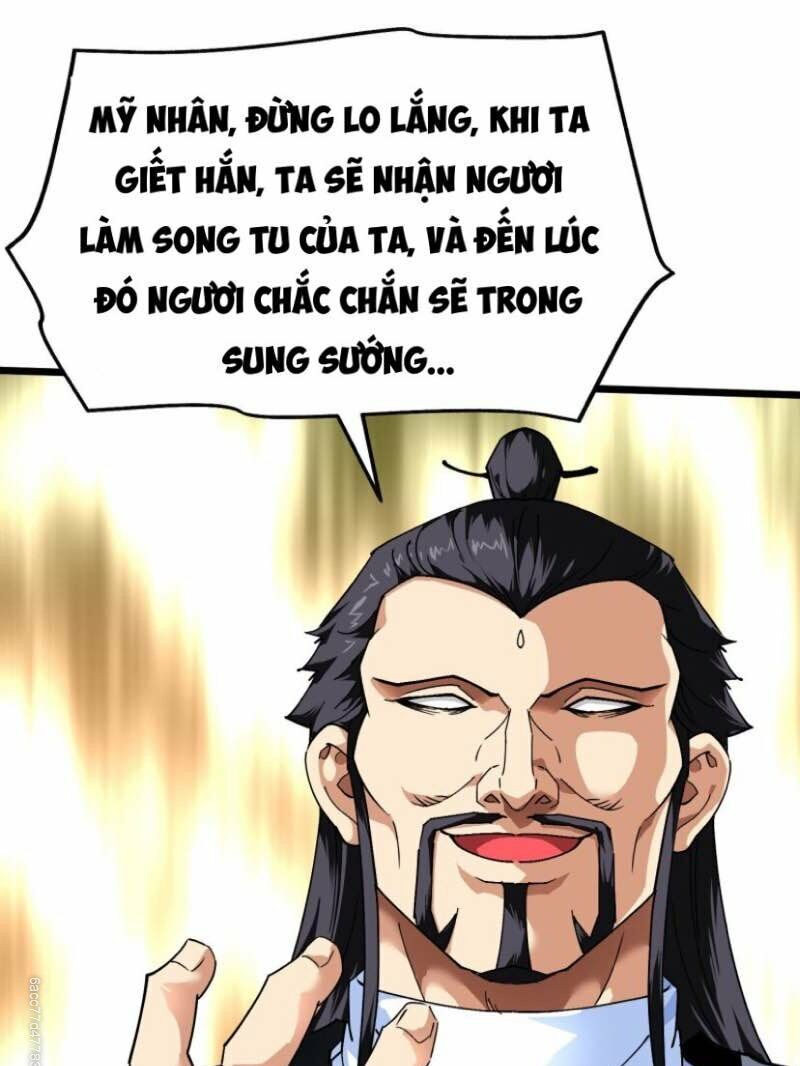 trọng sinh ta là đại thiên thần chapter 77 49