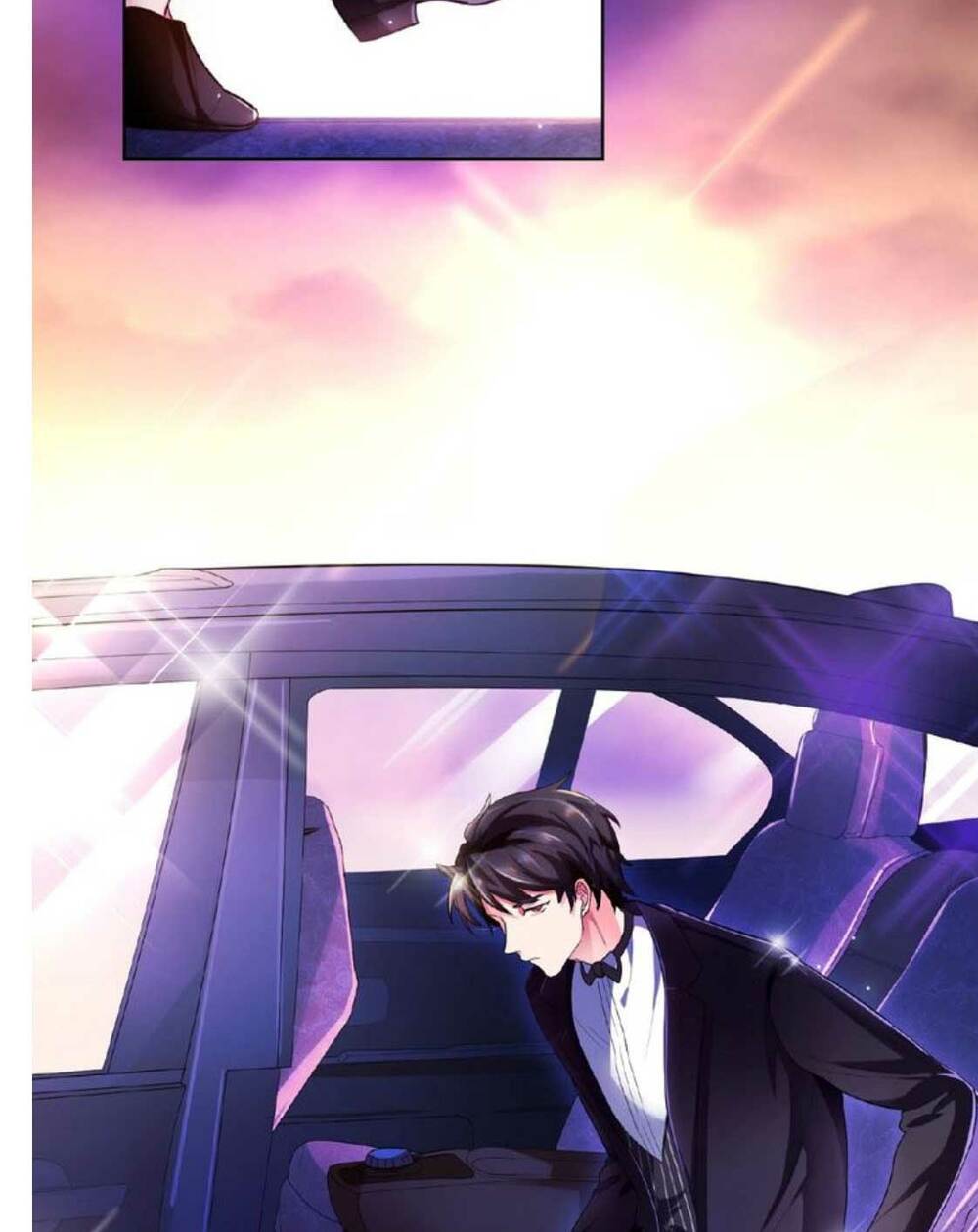 kiều thê muốn bỏ trốn của phúc hắc tổng tài chapter 10 15