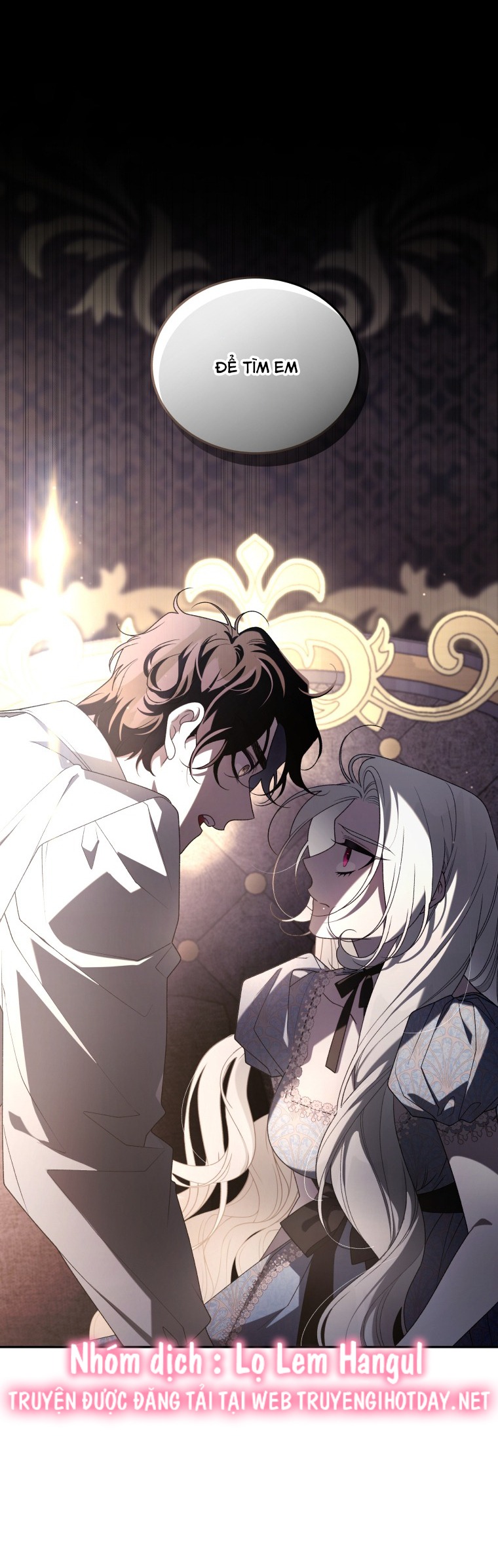 trở thành ác nữ thuần hóa thú cưng chapter 56 10