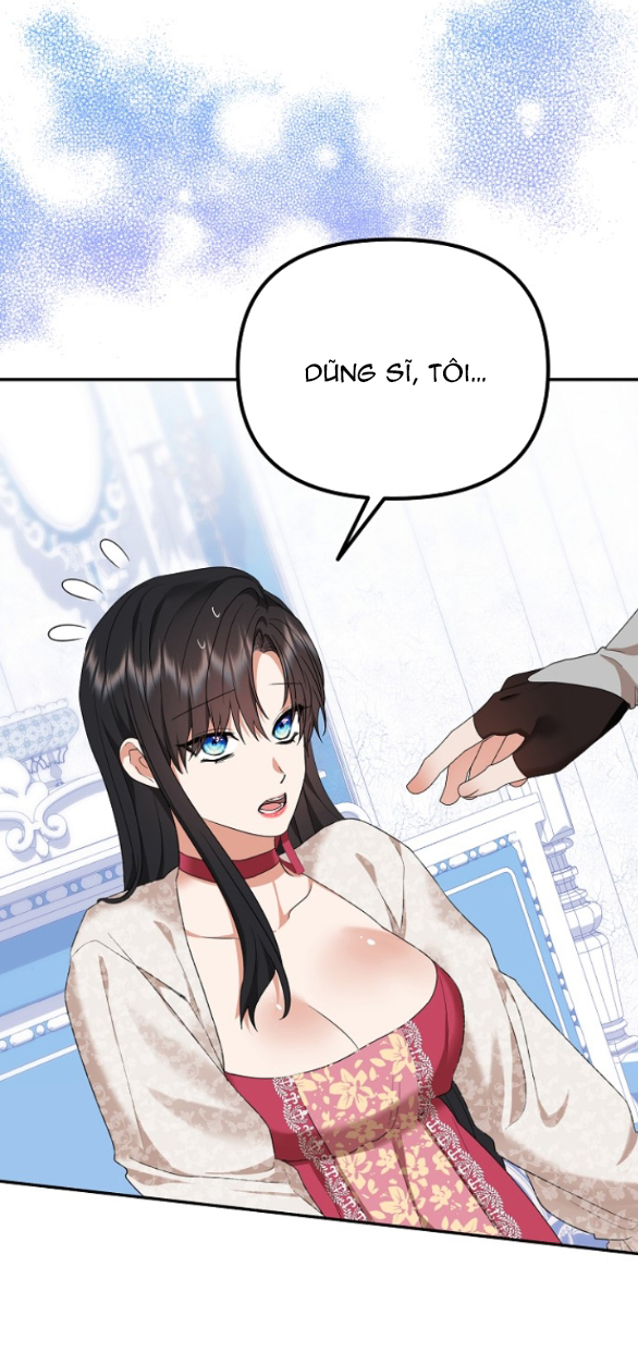 [18+] dũng sĩ vị tha chapter 37.2 9