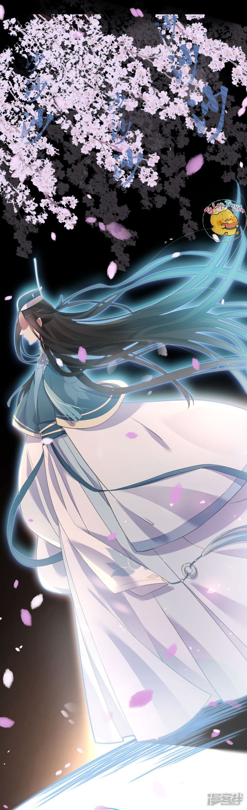 (full) ác thần sự vụ sở chapter 3 15