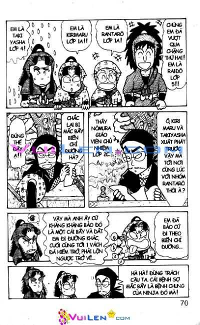 ninja loạn thị chapter 35 71