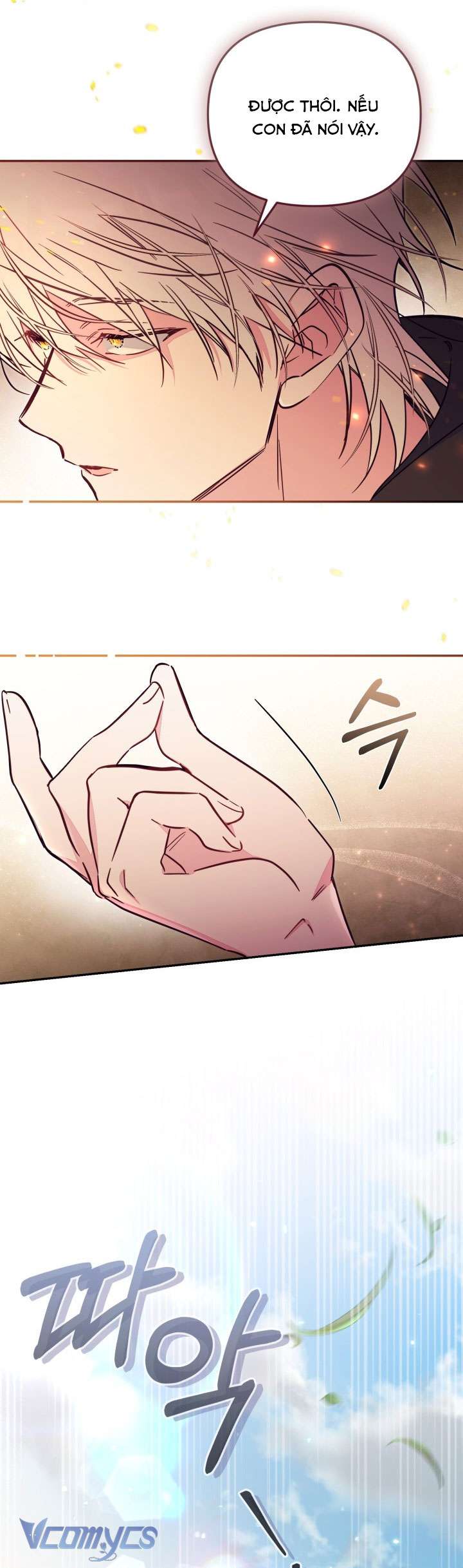 không có chỗ cho kẻ giả mạo chapter 86 8