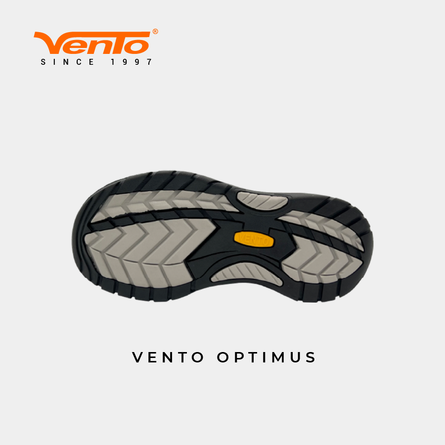 Giày Sandals Bít mũi Vento OPTIMUS du lịch/trekking SD08003