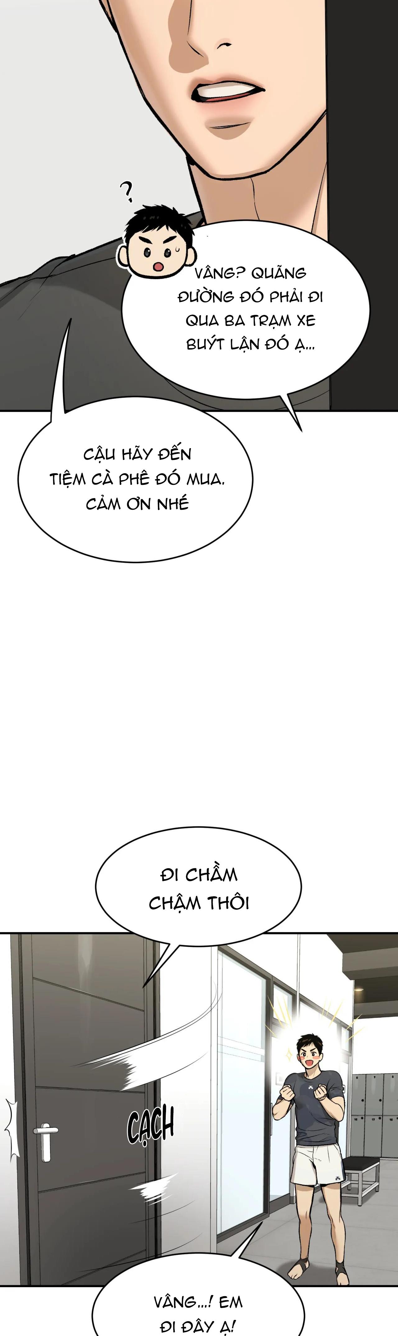 điềm rủi chapter 24 20