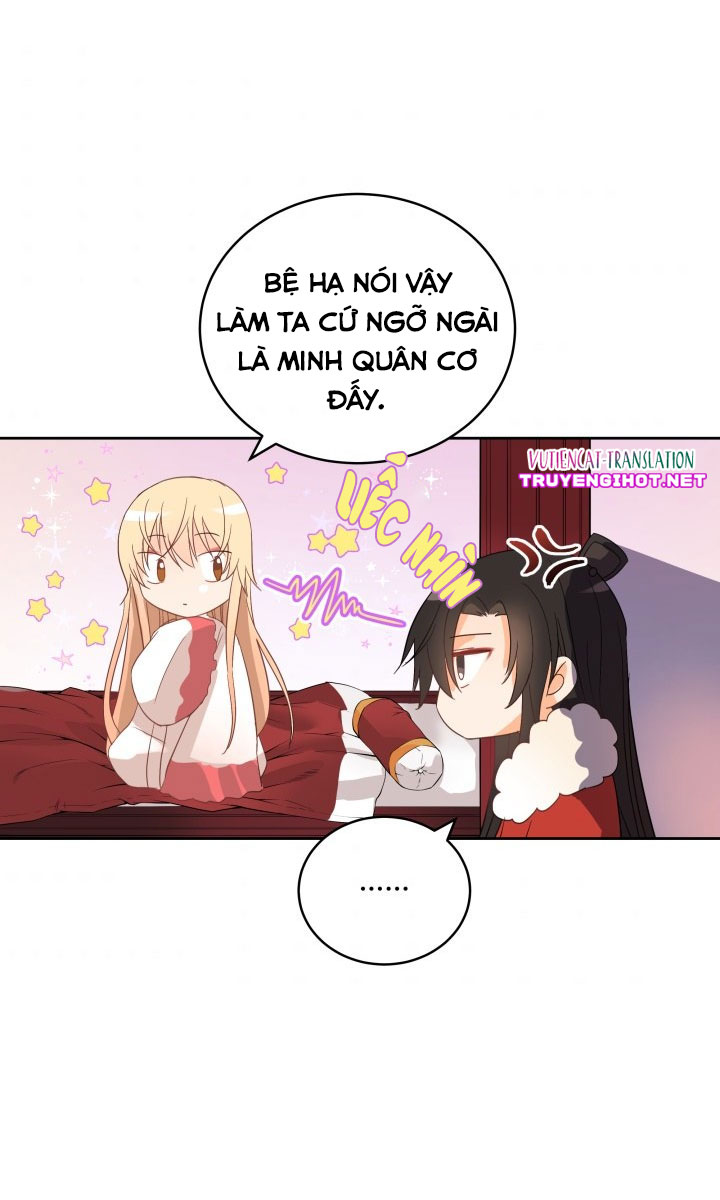 khế ước hậu cung chapter 15.2 13