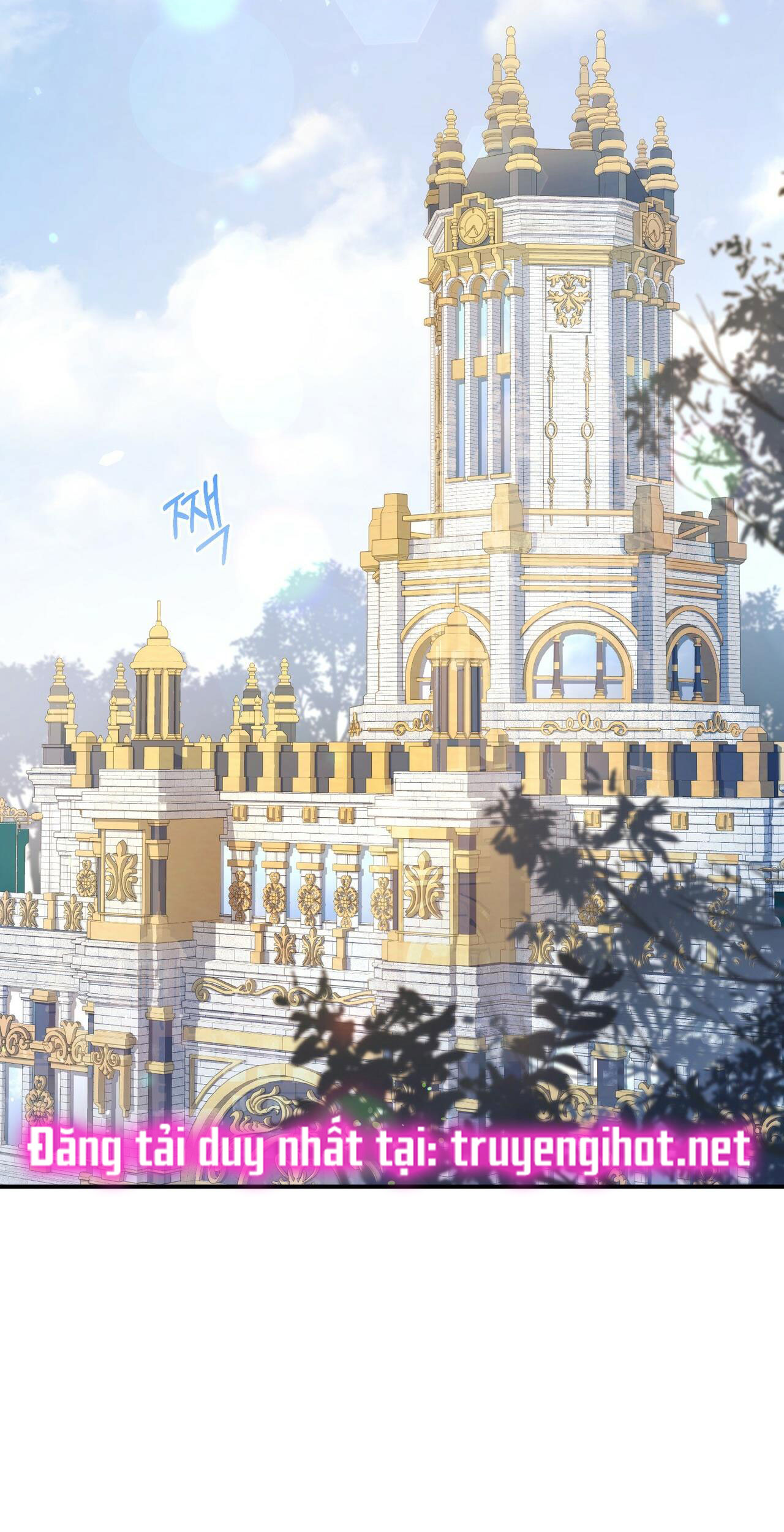 hãy nếm và nuốt đi nào chapter 3.2 22