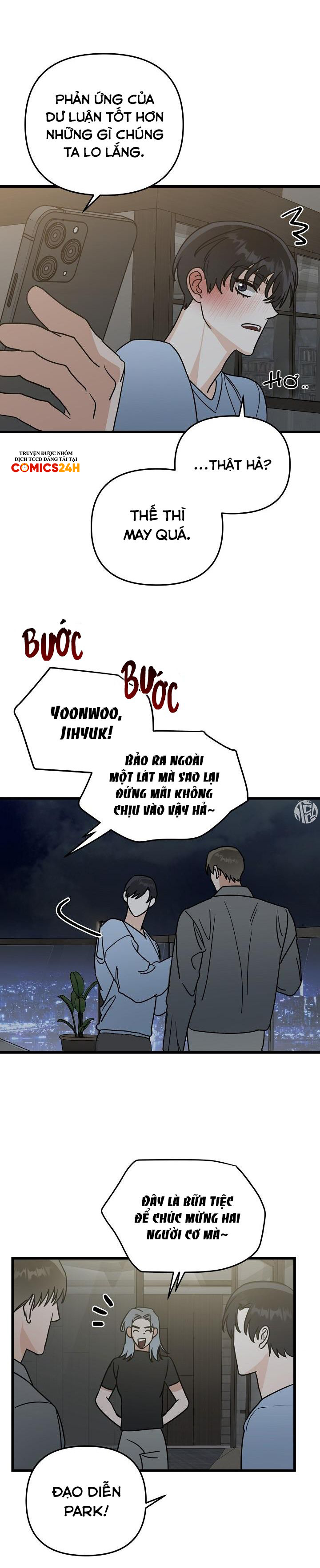 paradise again chapter 31 20