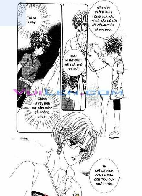 personalized princess chapter 5 124