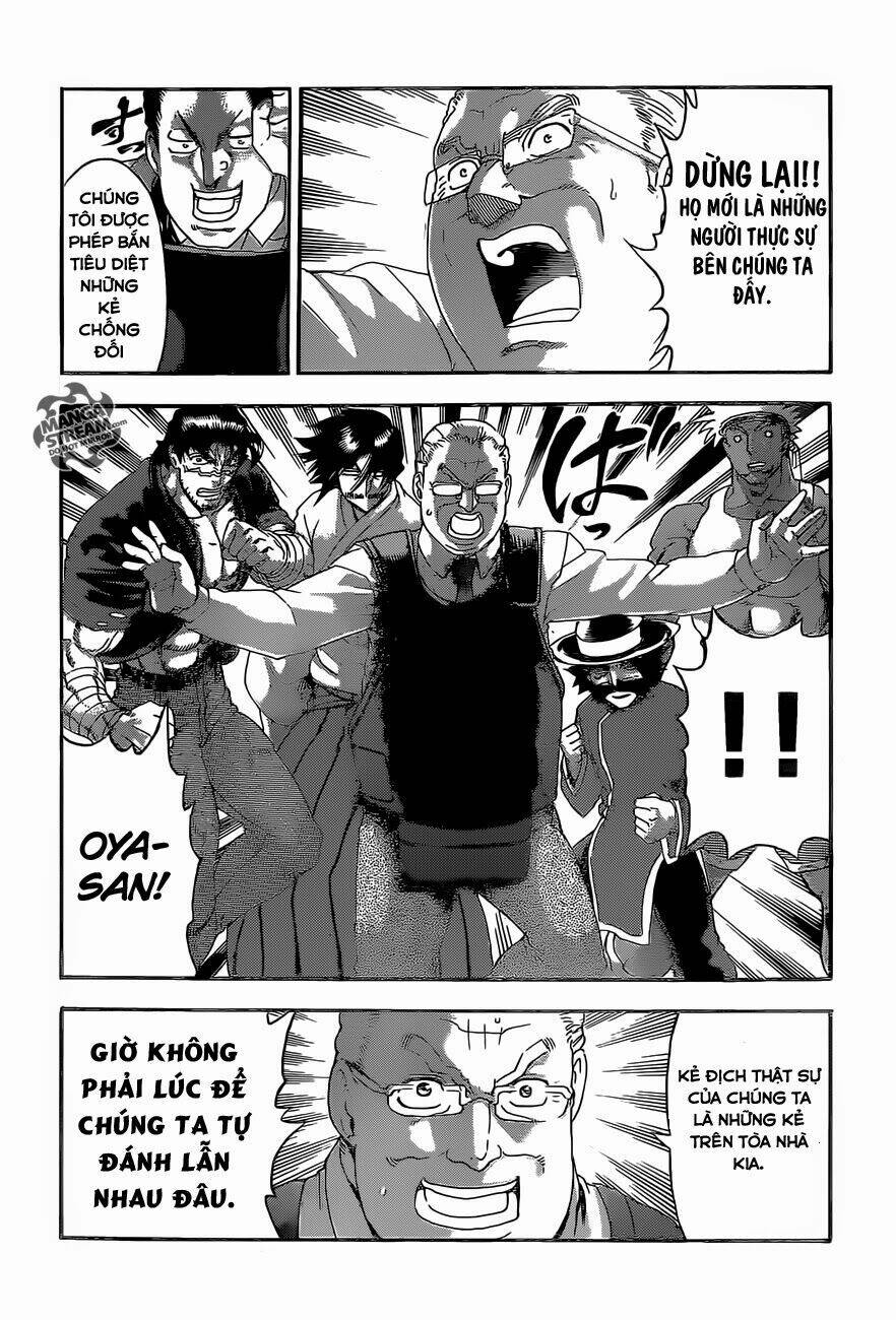 history's strongest disciple kenichi chapter 534 17