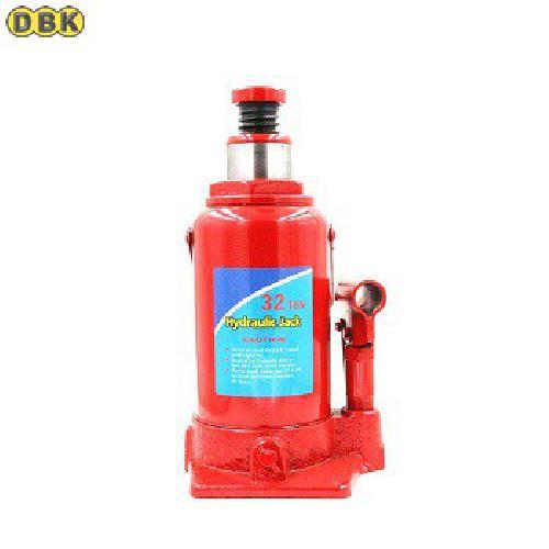 Con đội thủy lực 32 tấn