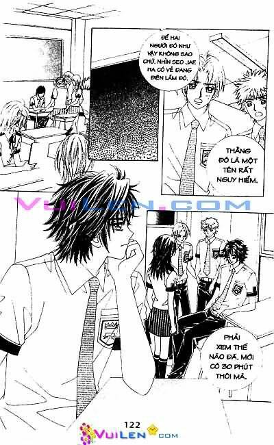 tìm lại tình yêu chapter 78 17