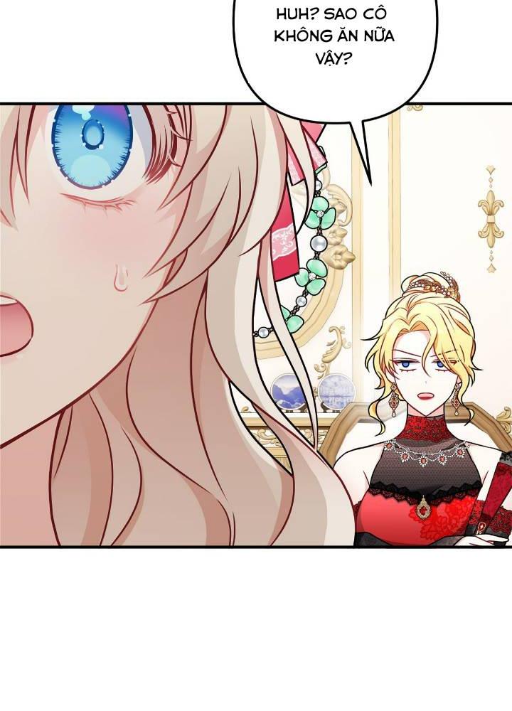 tại sao mẹ chồng tôi lại như thế này? chapter 2 46