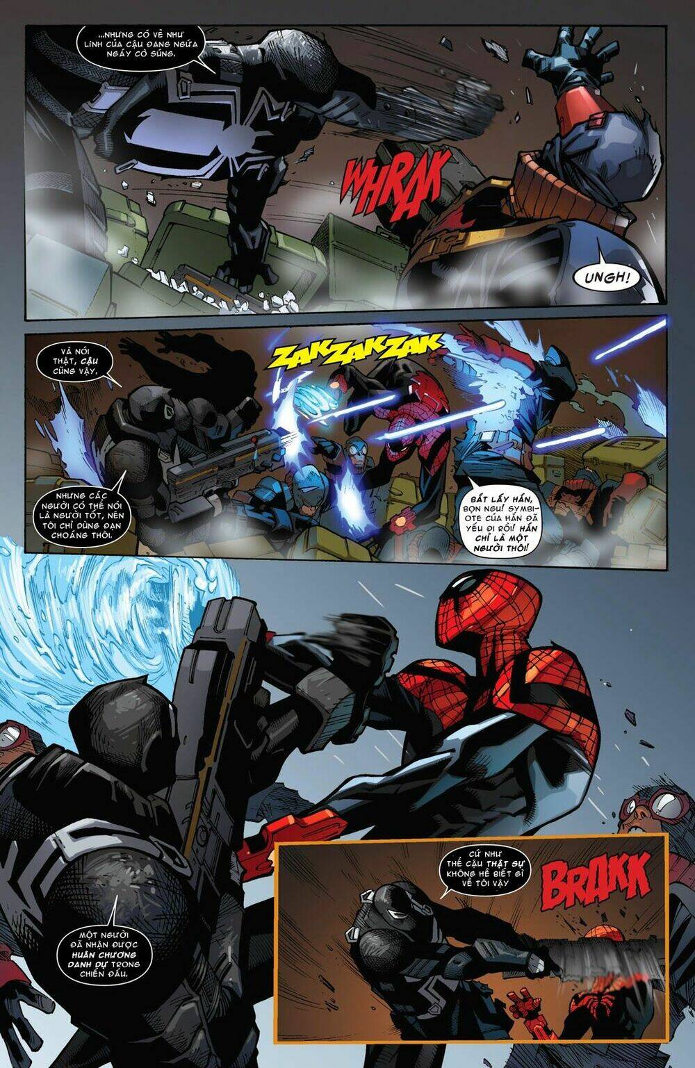 superior spider man chapter 23 5