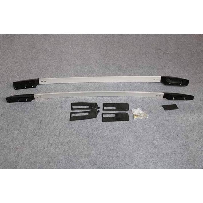 Giá nóc theo xe bán tải Ranger, Bt50 giống bản Wildtrack hàng bắt vít