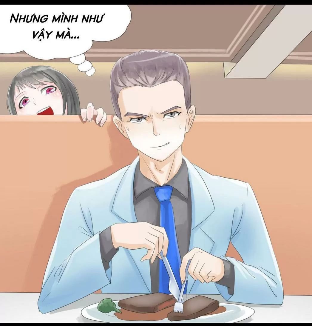 một con chó chapter 45 3