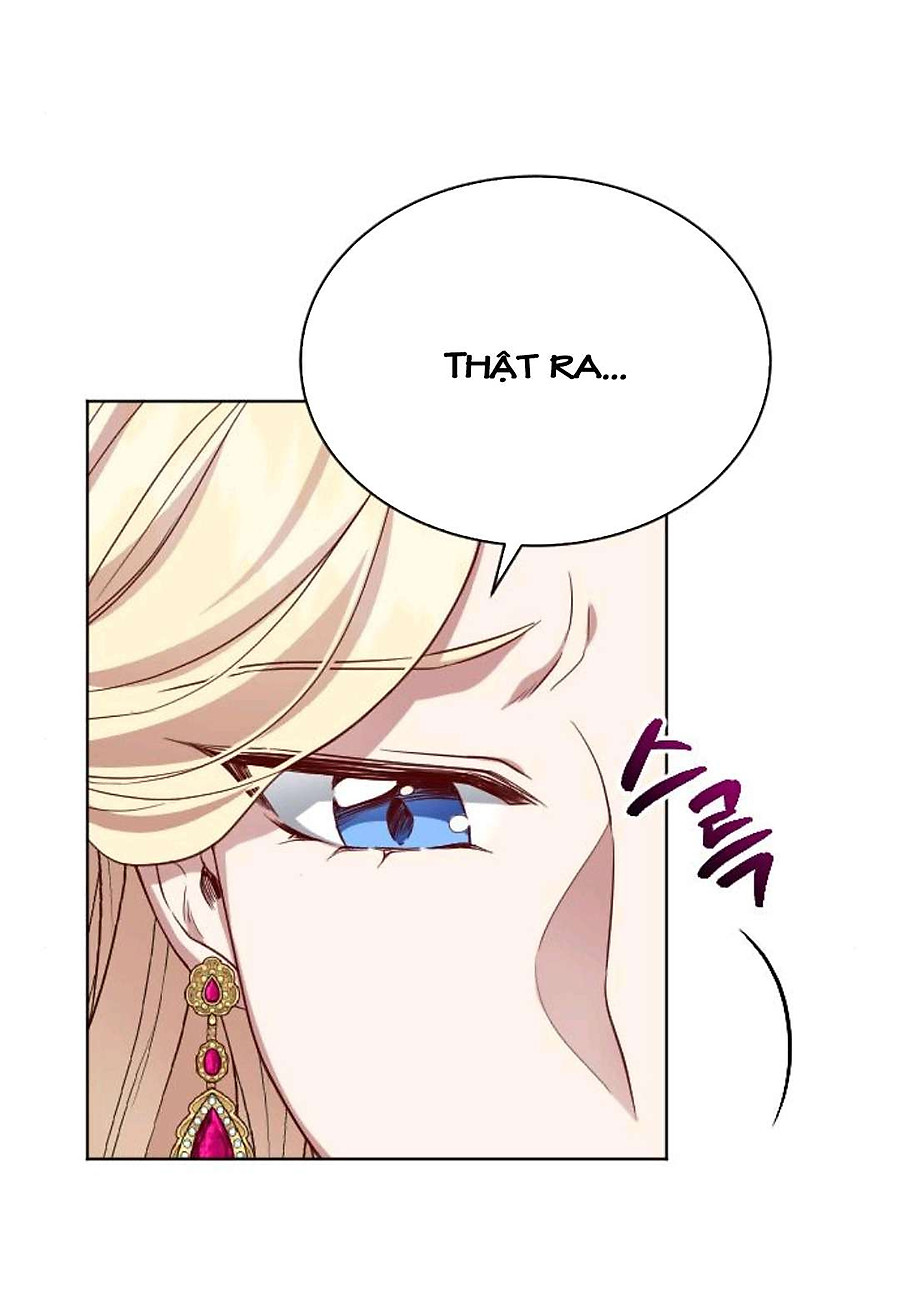 Hoa Dã Thú chapter 3.1 20