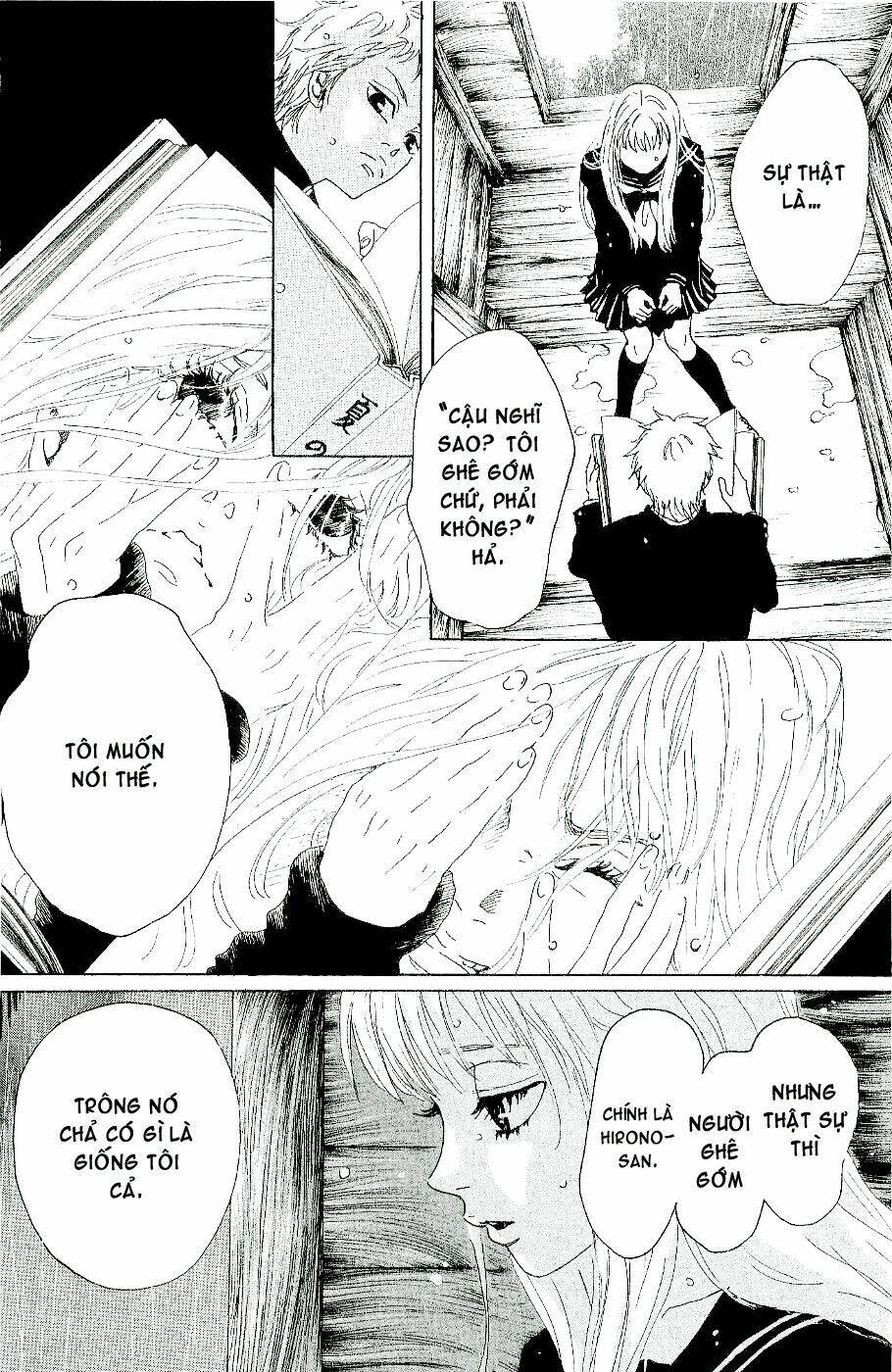 fushigi na tomodachi chapter 7 38