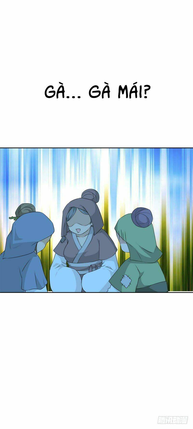 điền viên mật sủng: cô vợ nóng bỏng chapter 13 28