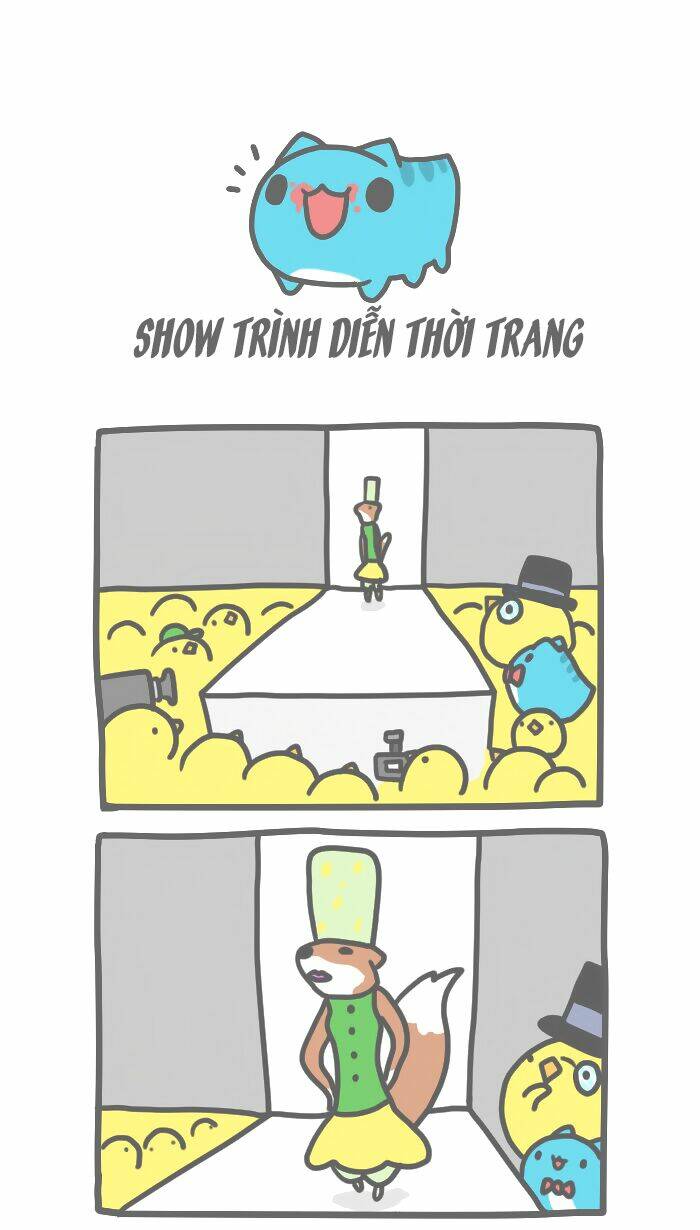 bugcat-capoo chapter 110 2