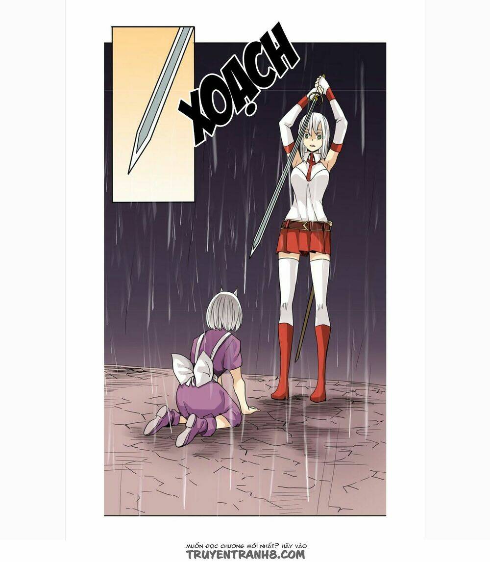 vì tôi là ông chú mở tiệm bán vũ khí chapter 31 18