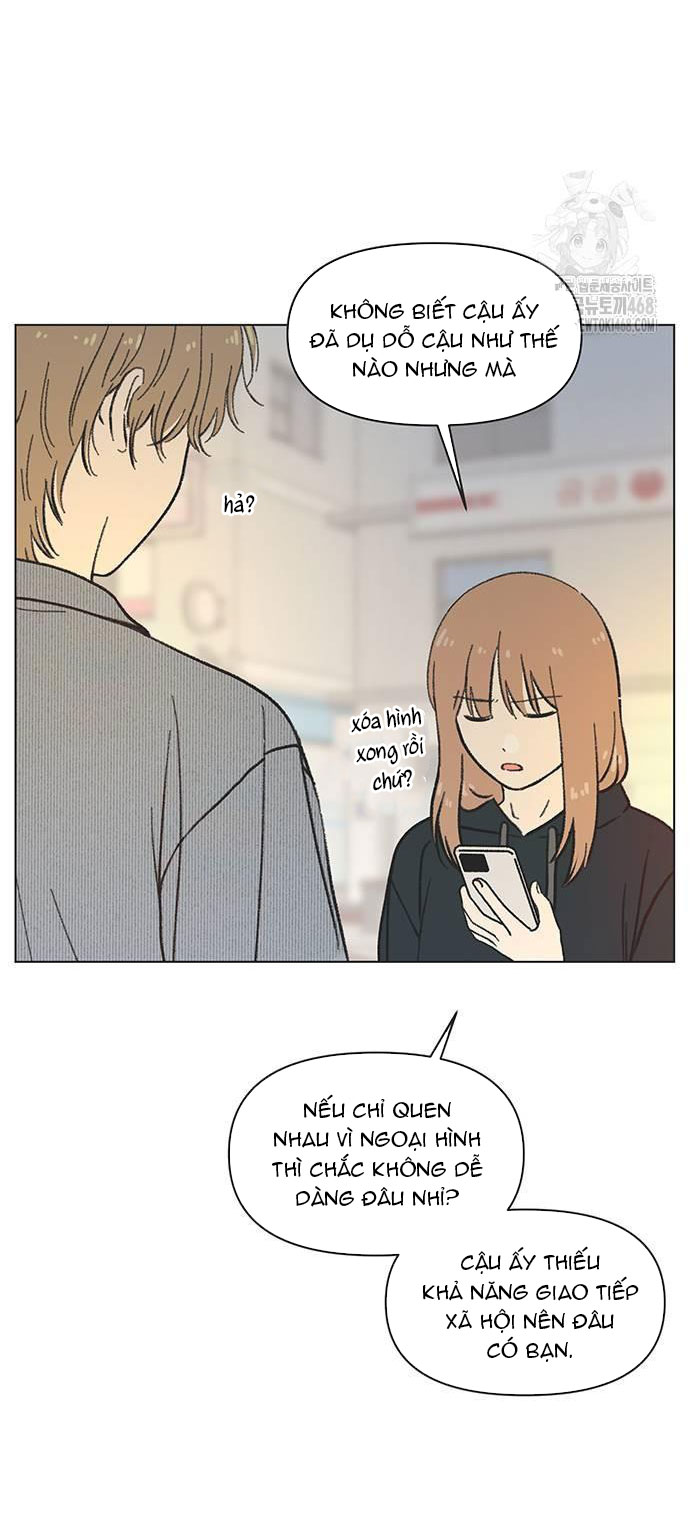 Thanh Xuân Đáng Yêu chapter 30.1 11