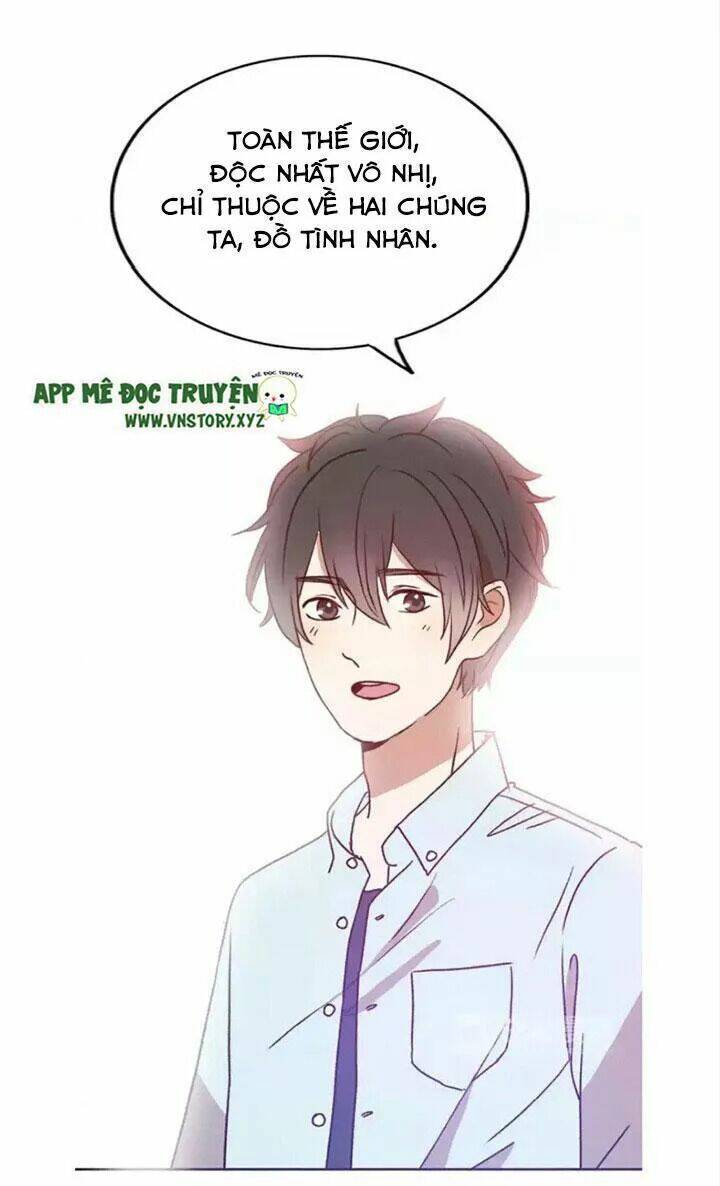 tình yêu không nói dối chapter 69 27