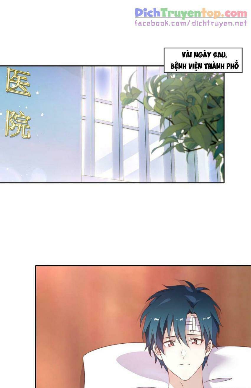 bạn trai kém tuổi bẫy yêu tôi chapter 77 35