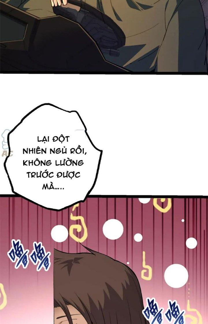 từ cây cổ thụ bắt đầu tiến hóa chapter 19 26