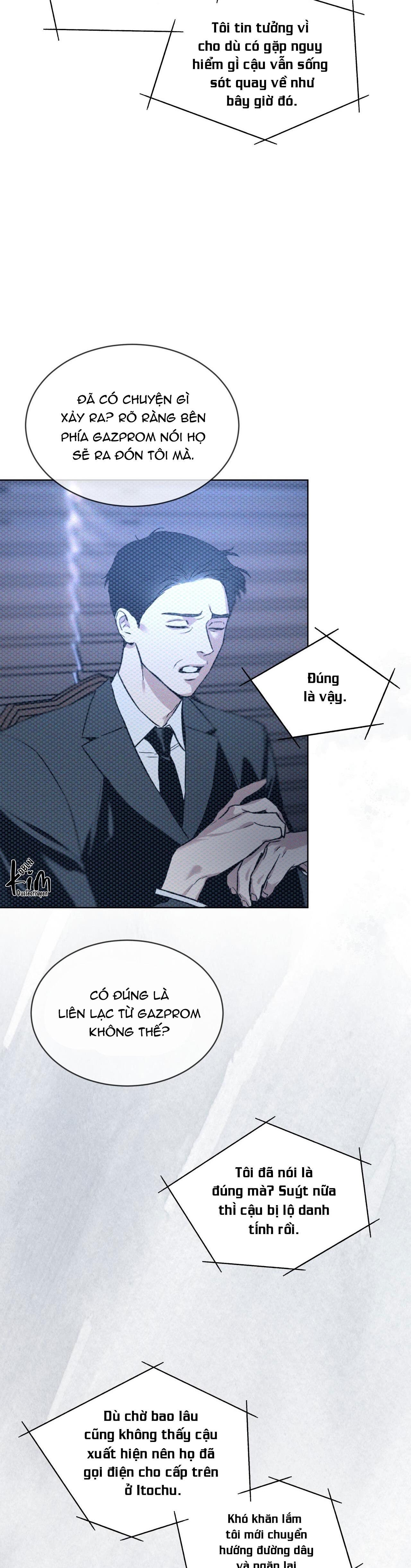 codename anastasia chapter 9 14