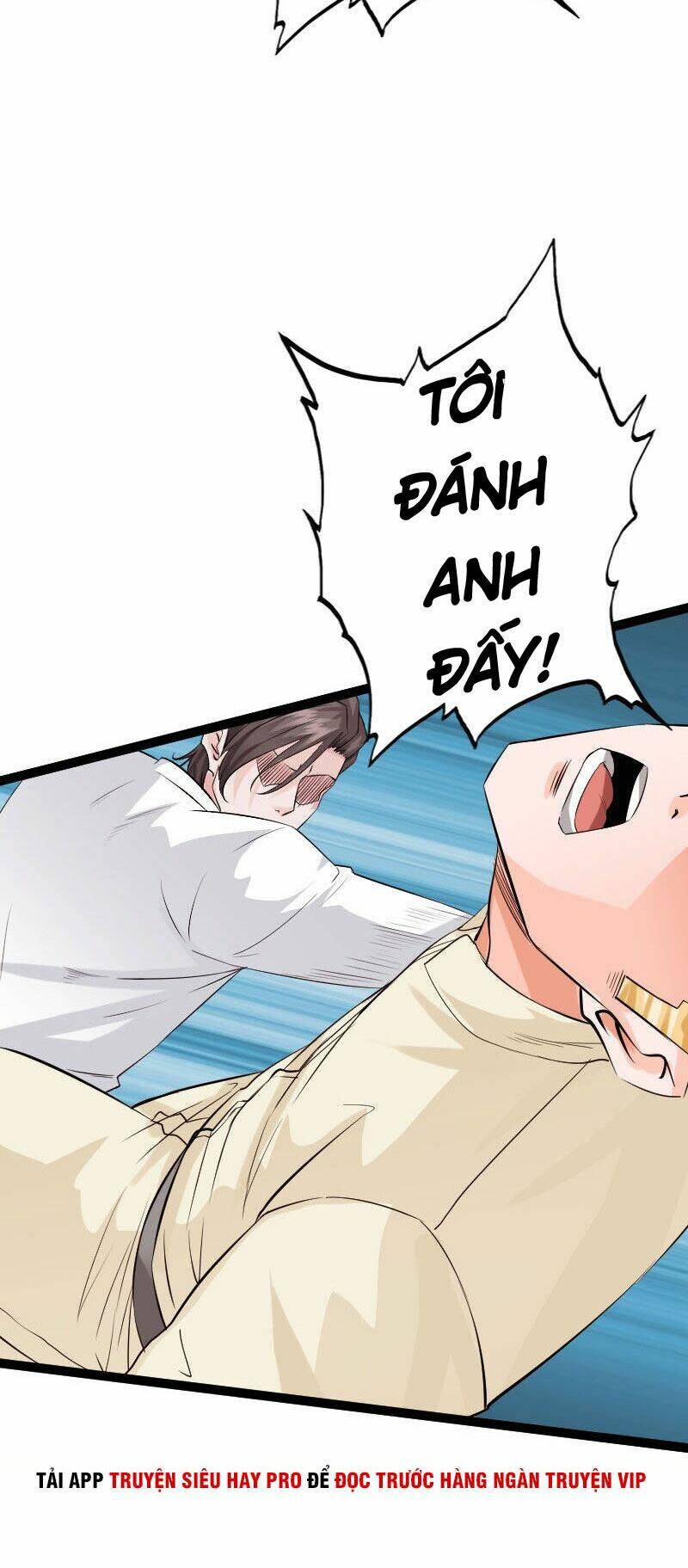 tuyệt phẩm tà thiếu chapter 122 22