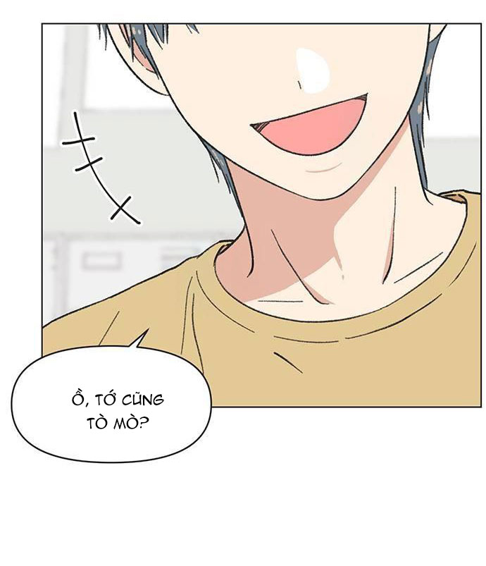 Thanh Xuân Đáng Yêu chapter 27.2 14