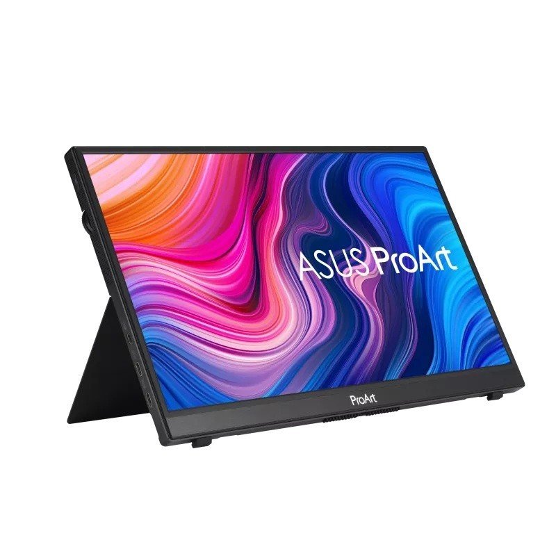 Màn hình di động ASUS ProArt PA148CTV 14 inch FHD - Hàng Chính Hãng