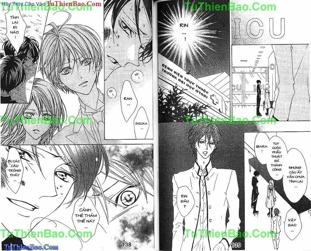 kỵ sĩ mỹ nam chapter 4 70