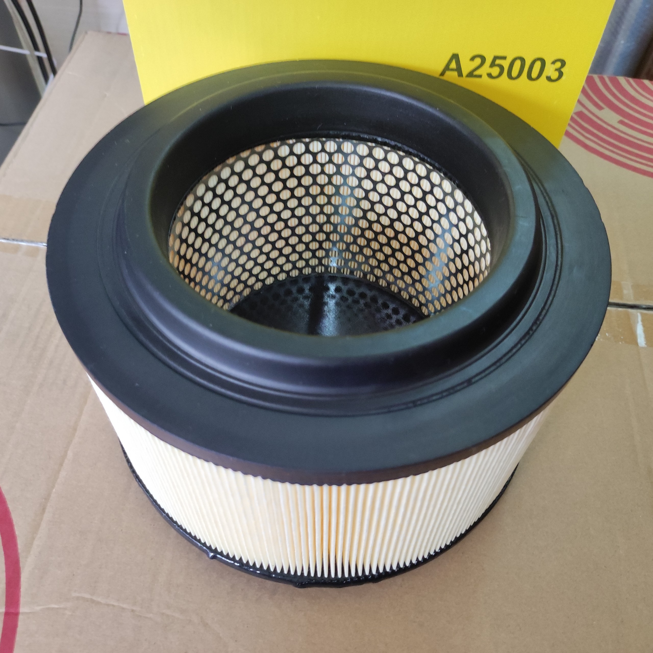 Lọc gió động cơ Mazda BT50 2011-2021 - A25003