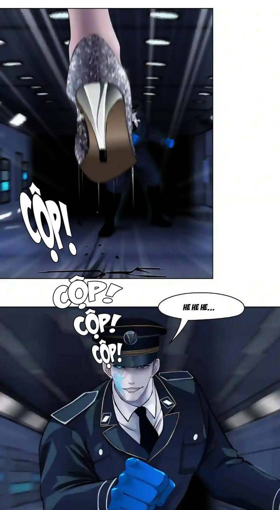 đằng nữ chapter 118 19