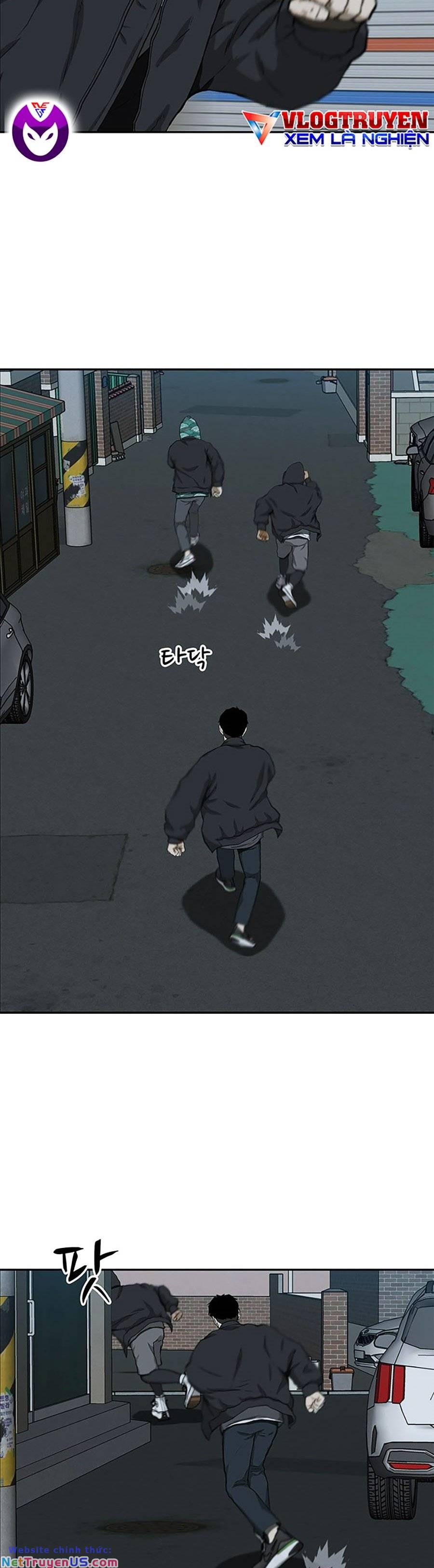 trường học gangster chapter 22 36